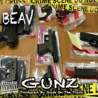 Beav @beav_life - Guns