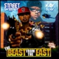 Papoose - The beast from the east