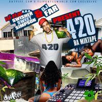 Lil Flip & Various Artists - 420 Da Mixtape