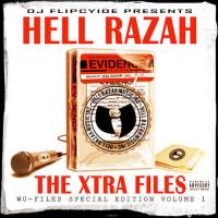 Hell Razah - Xtra Files (Wu-Files Special Edition Volume 1)