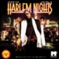 Jae Millz - Harlem Nights