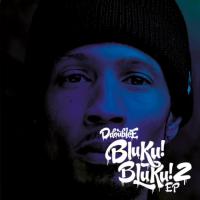 D Double E - Bluku Bluku EP 2