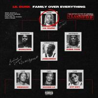 Lil Durk & OTF - Family Over Everything
