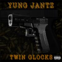 Yung Jantz @onlyyungjantz - Twin Glocks