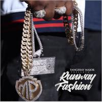 Tangeray Major - Runway Fashion @tangeray_major