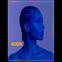 Alicia Keys - Wasted Energy (Remix) ft. Kaash Paige, Diamond Platnumz 