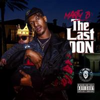 MARTY B - "THE LAST DON" 