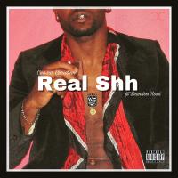 Ceasar Christian - Real Shh ft Brandon Rossi 