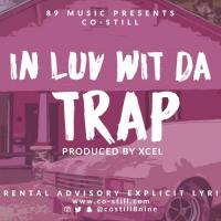 Co-Still (@costill8nine) - In Luv Wit The Trap