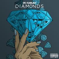 DIAMONDS (Hosted By Dj Ricky Allenz x Dj Jerry)