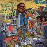 Certified Trapper - Trapper of the Year