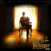 Eric Bellinger - Born II Sing Vol. 3