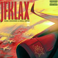 Kxng Crooked - JFKLAX