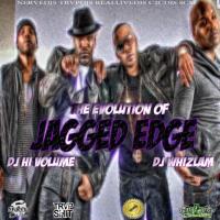 The Evolution of Jagged Edge