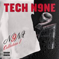 Tech N9ne - N9NA Collection 1