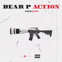 Bear P @bearp804 - Action
