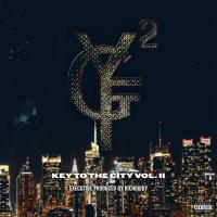 Key To The City, Vol 2 (Hosted By Kou)