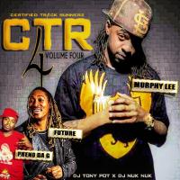 Certified Track Runnerz 4 [Hosted By Murphy Lee]