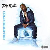 Tony Bone - Cold Hearted 