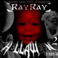 Ray Ray - Halloween 2