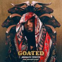 Armani White - GOATED. (feat. Denzel Curry)