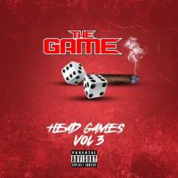 Head Games Vol 3 Presented By The Game