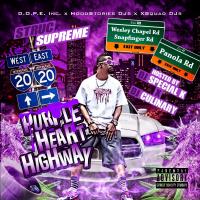 Struc Supreme - Purple Heart Highway hosted by DJ Special K x DJ Culinary