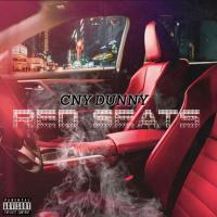 Cny Dunny @cny_dunny - Red Seat