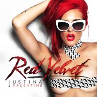 Justina Valentine - Red Velvet