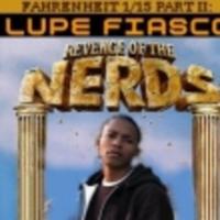 Lupe Fiasco - Revenge of the Nerds
