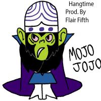 Hangtime - Mojo Jojo