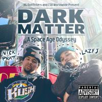 Dark Matter - A Space Age Odyssey