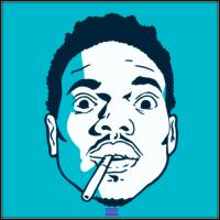 Chance The Rapper - Chance