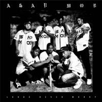 A$ap Mob - Black Mane (Feat. A$ap Nast) [Prod. By Electro Beats]