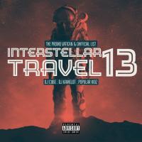 Interstellar Travel 13