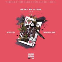 Heart of a King Vol. 1