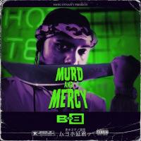 B.o.B - Murd & Mercy
