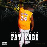 CHASE BANNS - FAT KOBE (HOSTED BY DJ L.E.S)