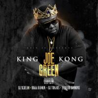  Joe Green (@joegreen_rsn) - King Kong