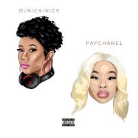 Dj Nicki Nice - Bet You Wont ft Pap Chanel @djnickinice