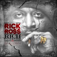 Rick Ross - Rich Forever (Feat. John Legend) [Prod. By Dvlp]