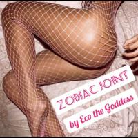 Eco The Goddess - Zodiac Joint