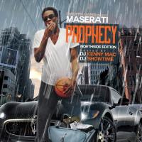 Maserati - Prophecy (Northside Edition)