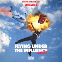 Q Beanz - Flying Under The Influence (Reloaded)