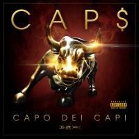 Cap - Capo Dei Capi EP