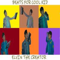 Beats for Cool Kid (Instrumental)