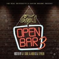 Cap 1 - Open Bar 3