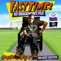 Curren$y - Fast Times At Ridgemont Fly