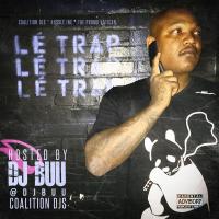 Big Cuz - Le Trap