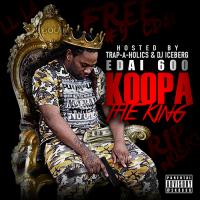 Edai 600 - Koopa The King
